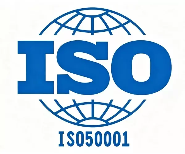ISO 50001